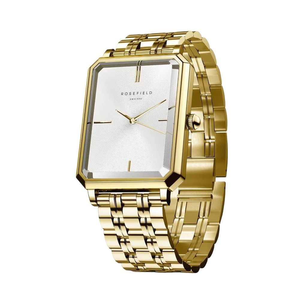 Rosefield - Octagon Gold