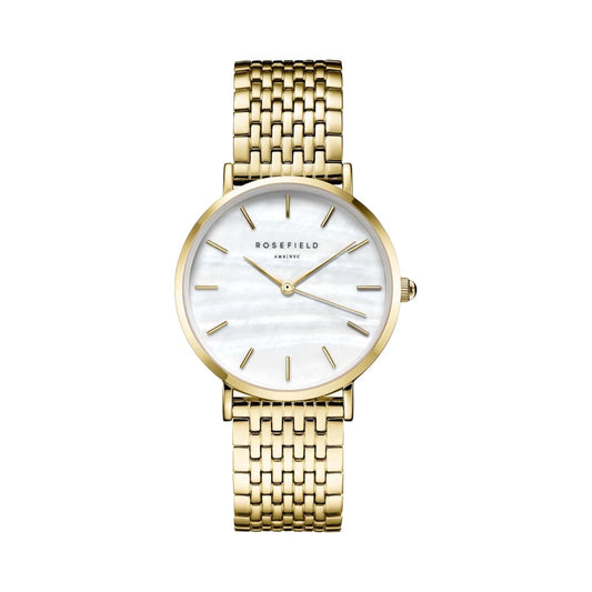 Rosefield - Upper East Side Gold