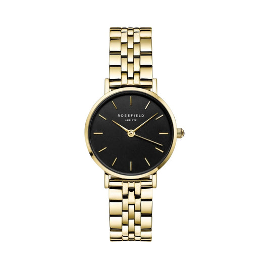 Rosefield - Small Edit Black Gold