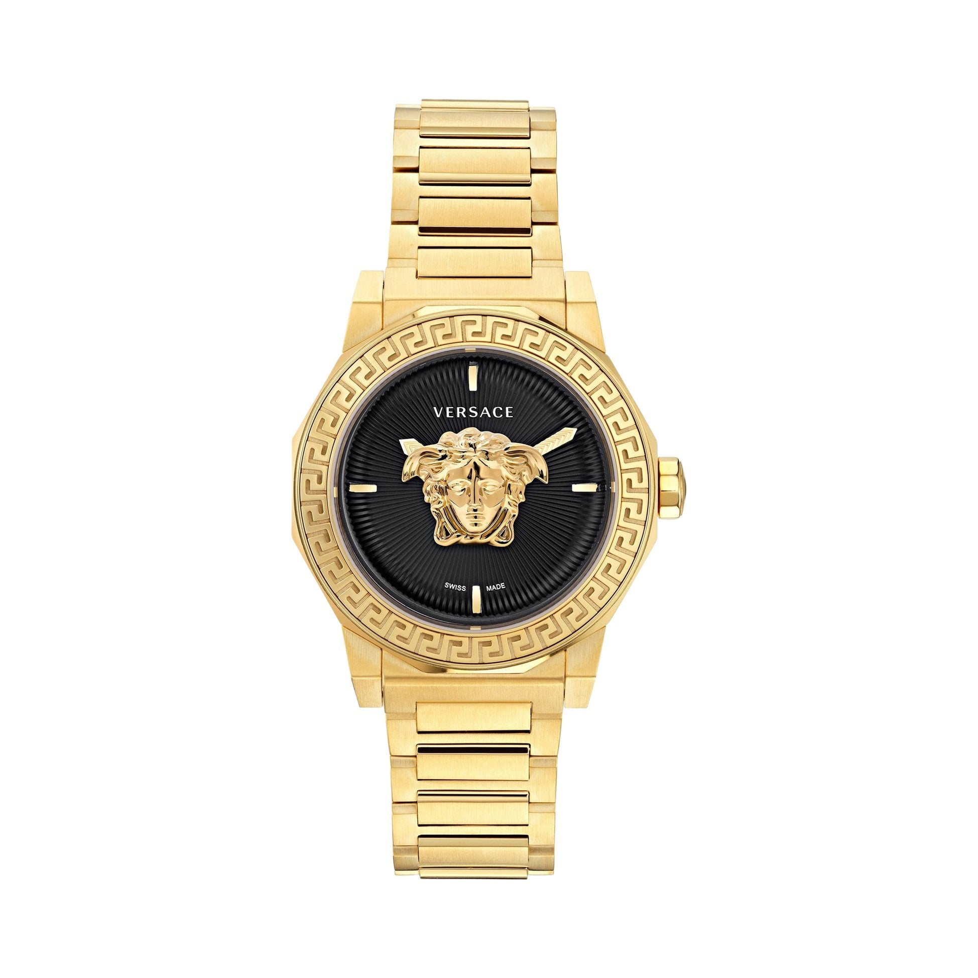 Versace Medusa Deco