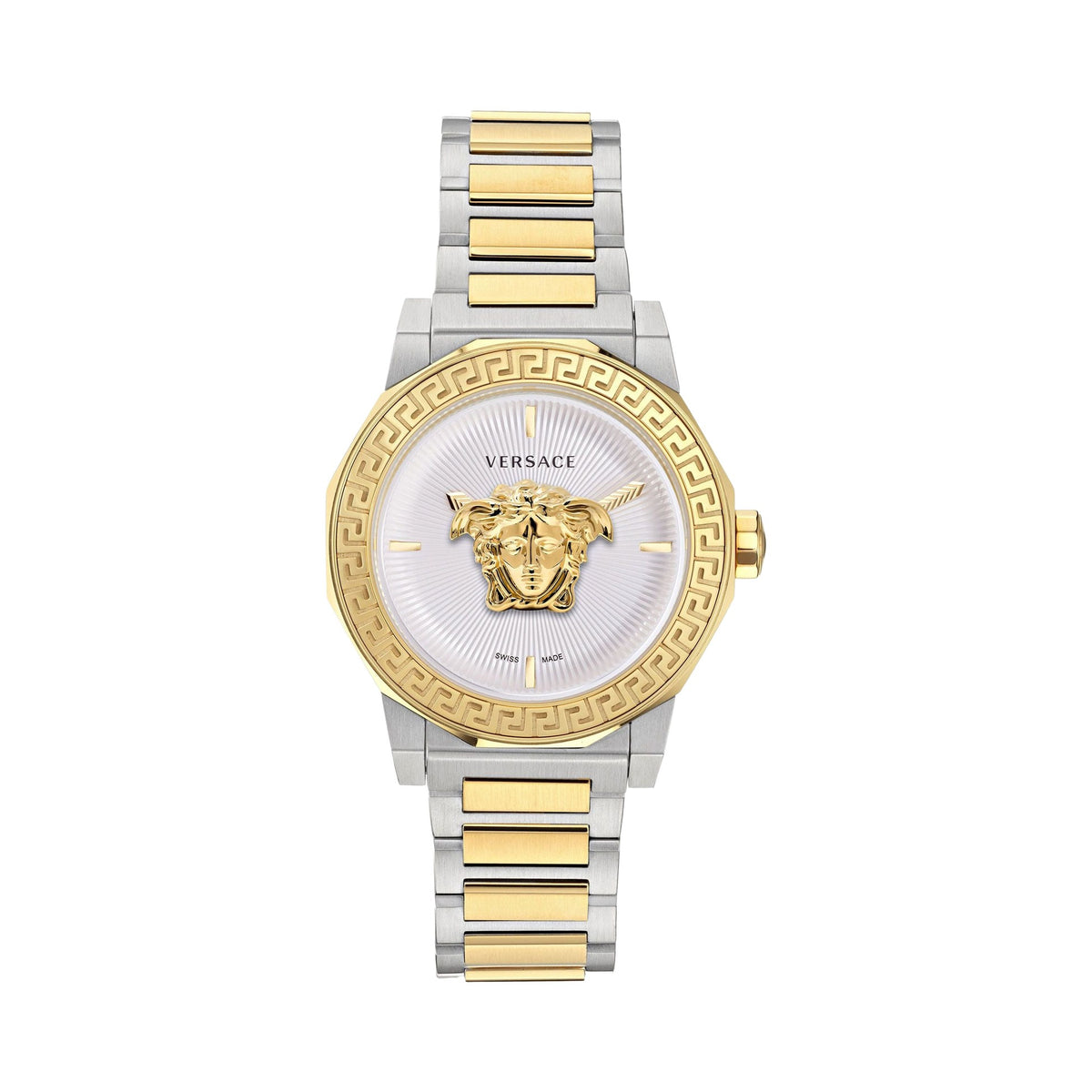 Versace Medusa Deco