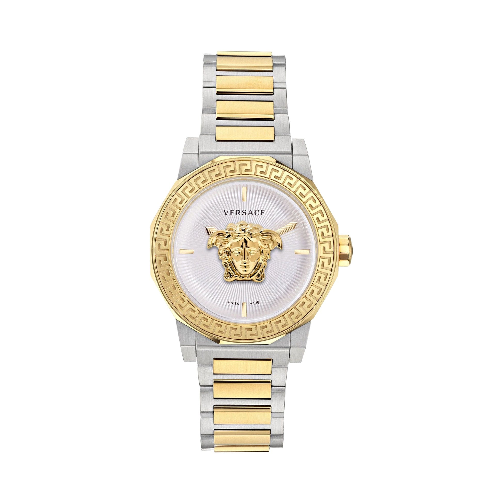 Versace Medusa Deco