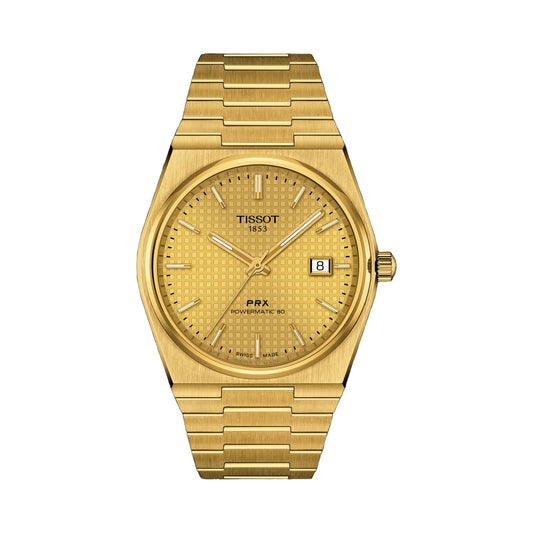 Tissot PRX Powermatic 80