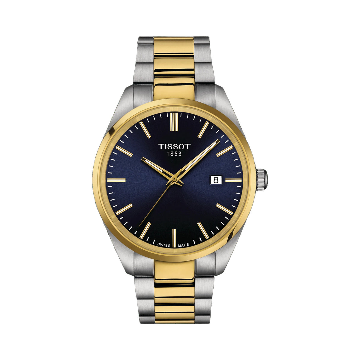 Tissot PR 100