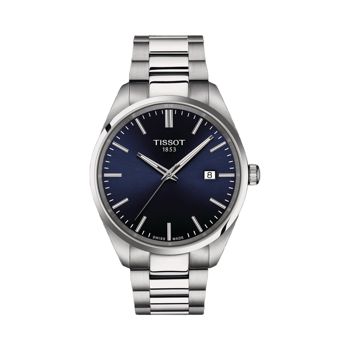 Tissot PR 100