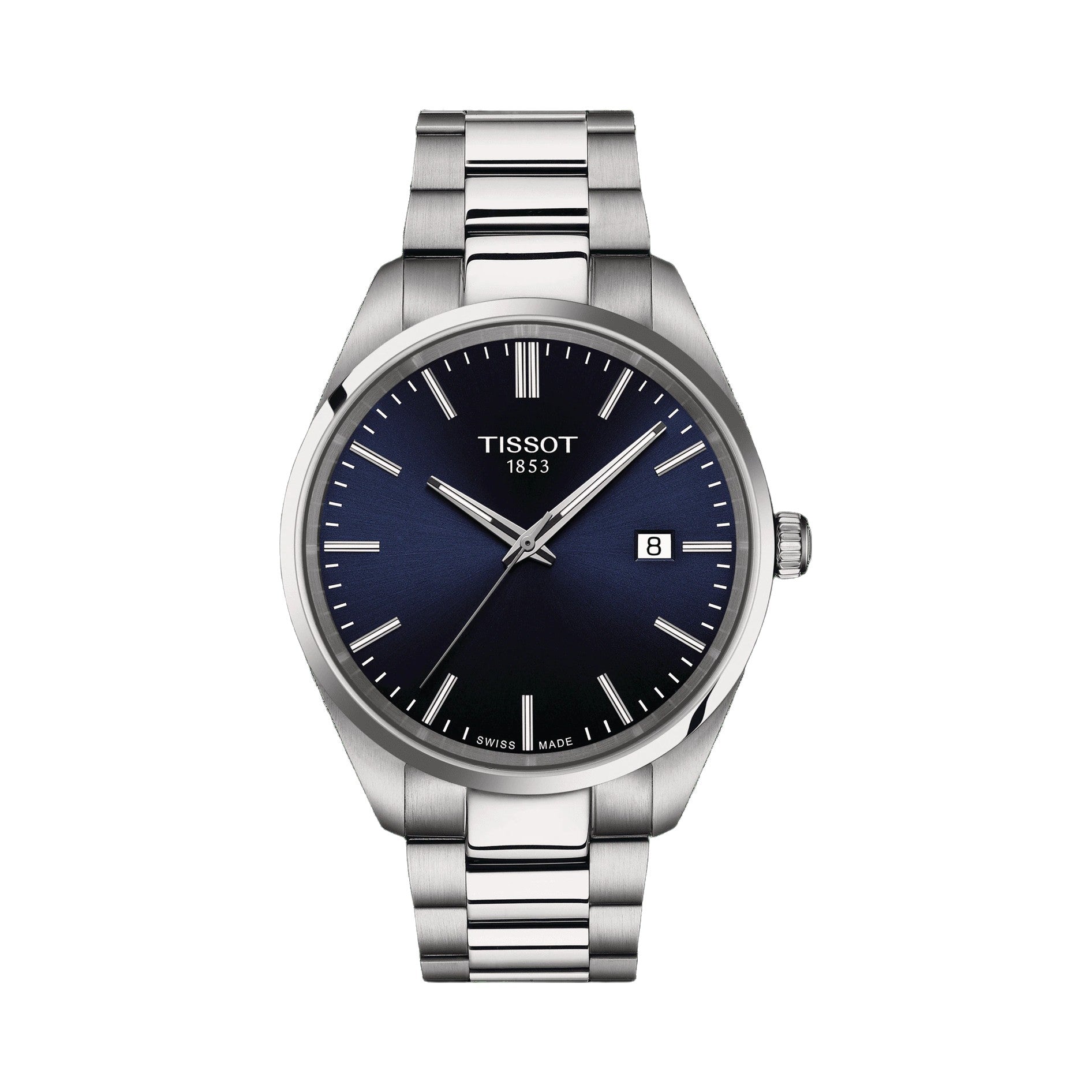 Tissot PR 100
