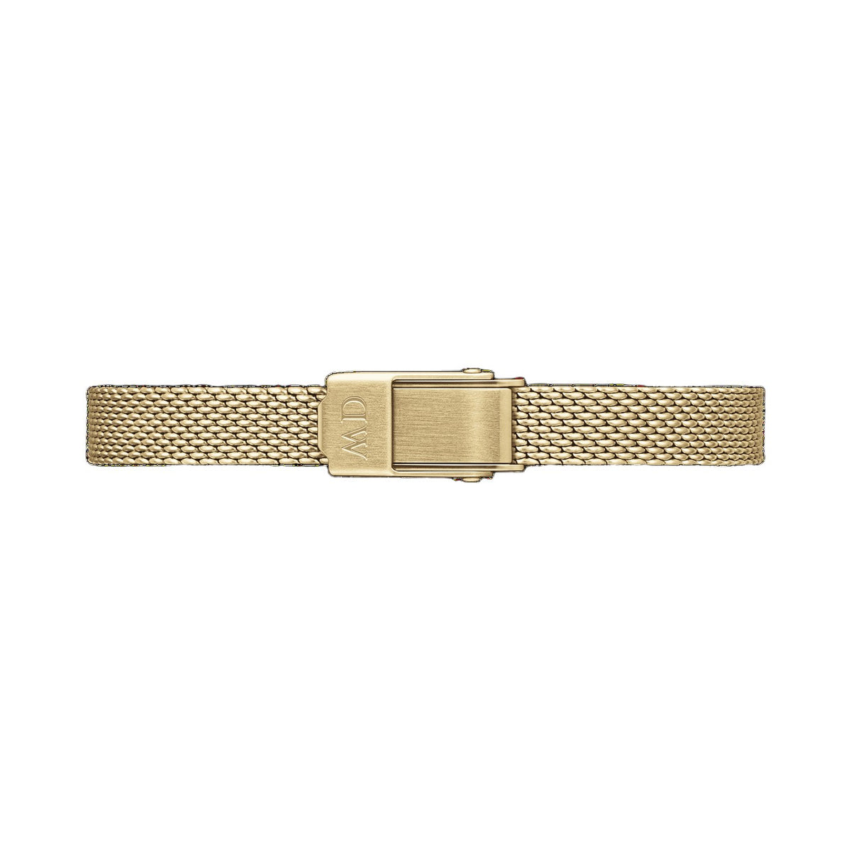 Daniel Wellington - Quadro Mini Evergold Emrald