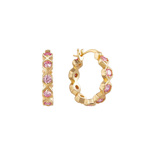 XO HOOP - Vera Design
