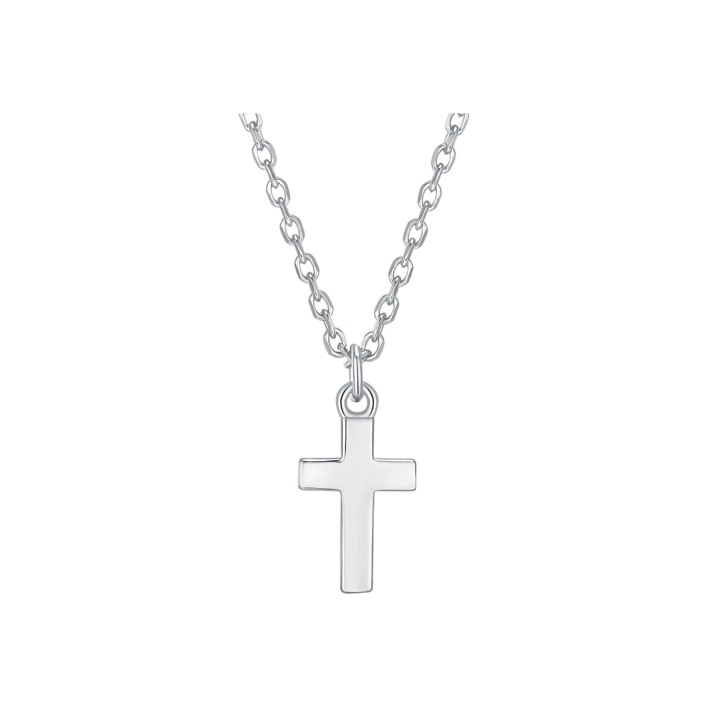 TINY BABY CROSS - Vera Design