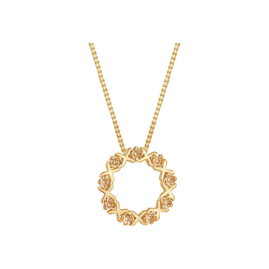 XO PENDANT - Vera Design