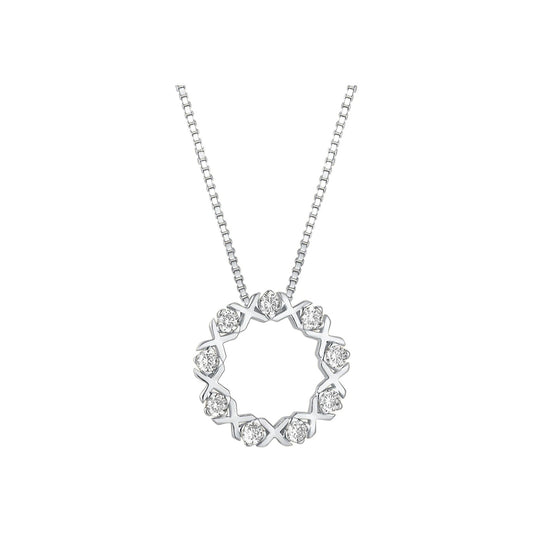 XO PENDANT - Vera Design