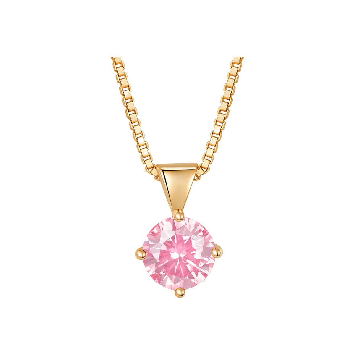 STUD PENDANT - Vera Design