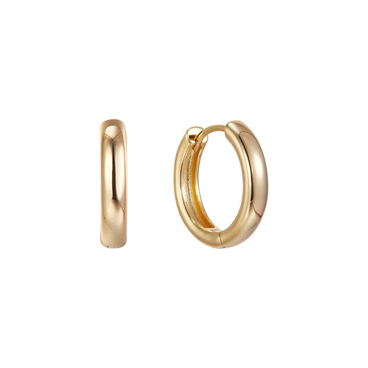 HOOP OVAL - Vera Design