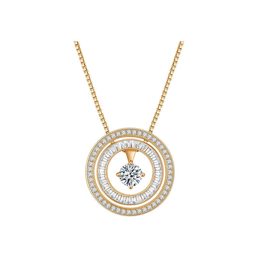 DAZZLE PENDANT - Vera Design