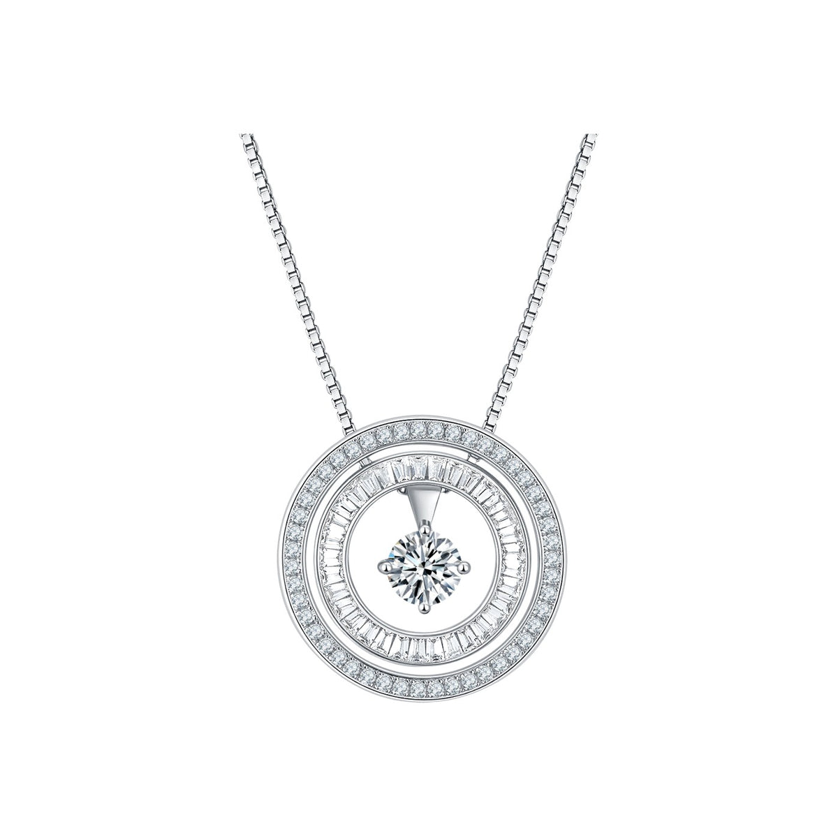 DAZZLE PENDANT - Vera Design