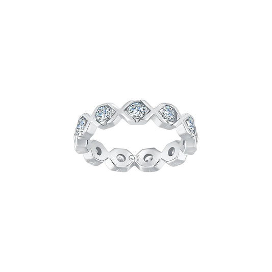 XO RING - Vera Design