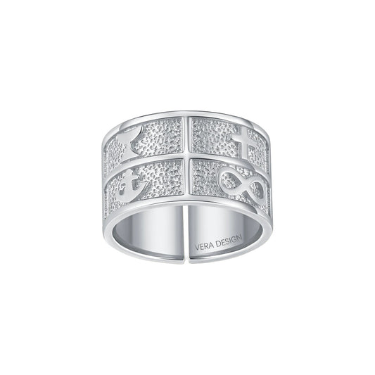 INFINITY RING - Vera Design