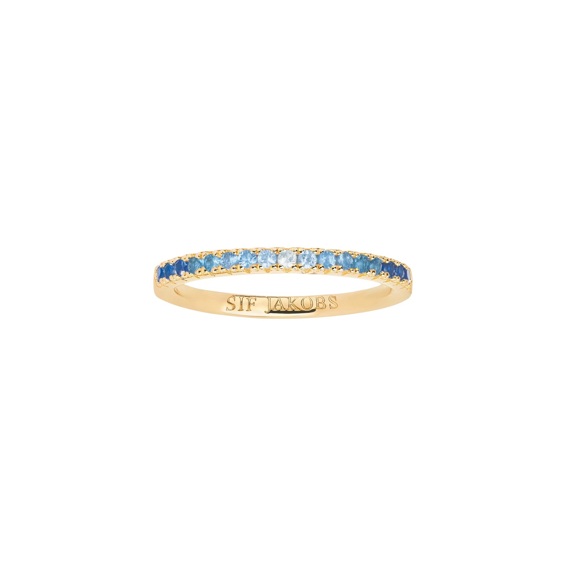 ELLERA GRADIENT - Sif Jakobs