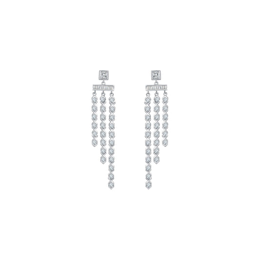 XO QUEEN EARRINGS - Vera Design
