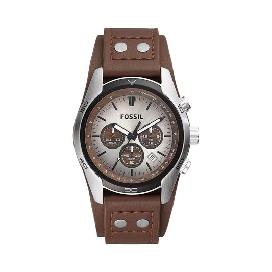 Fossil Coachman