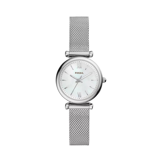 Fossil Carlie