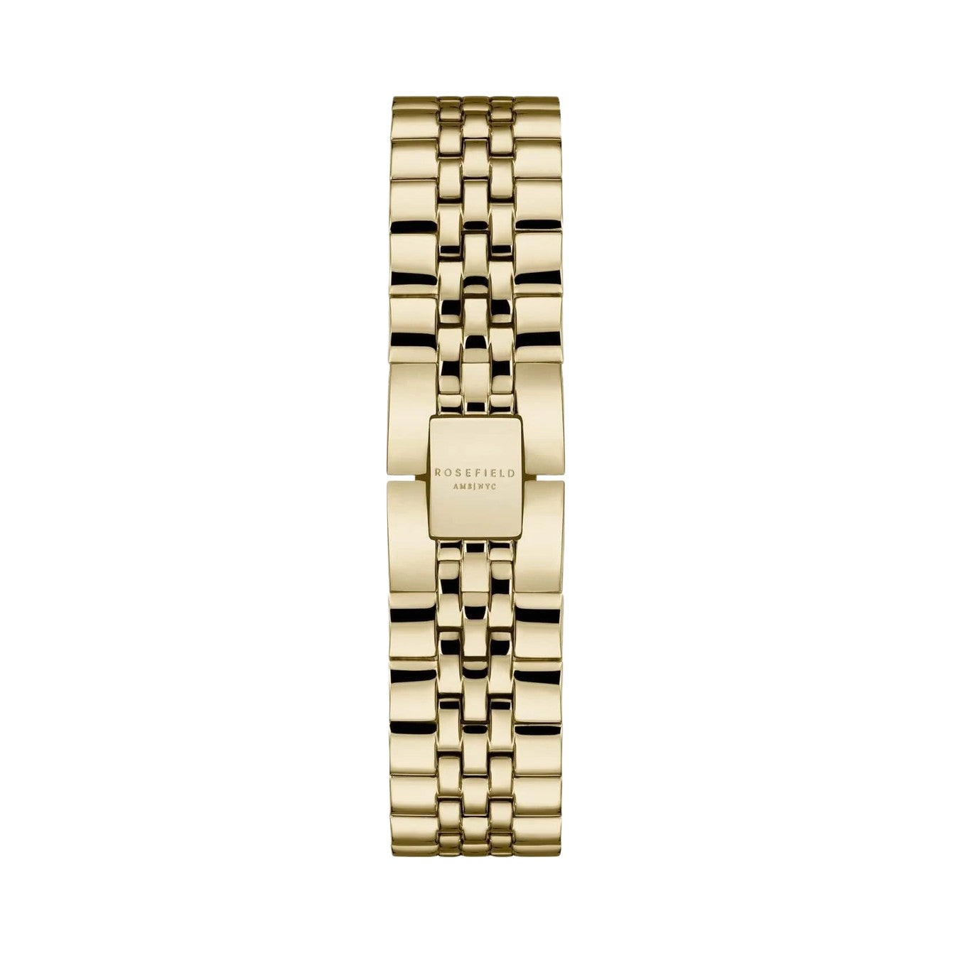Rosefield - Ace Black Gold