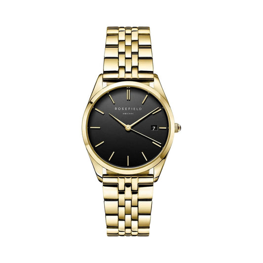 Rosefield - Ace Black Gold