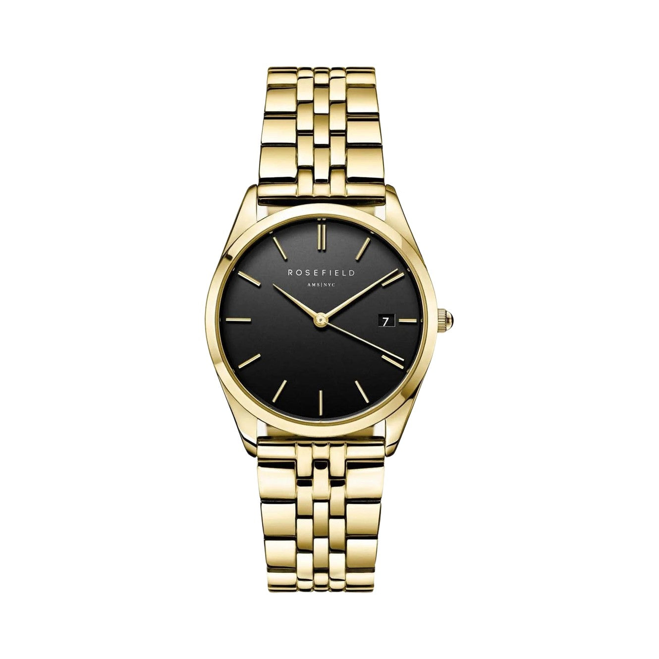 Rosefield - Ace Black Gold