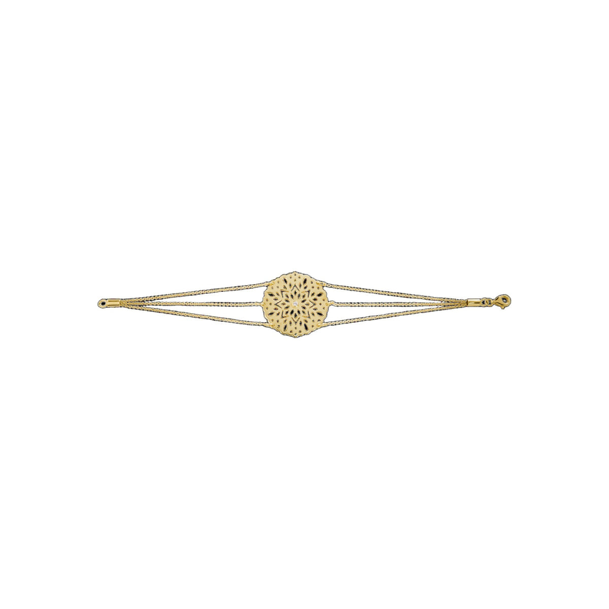 EVA - KALI ARMBAND