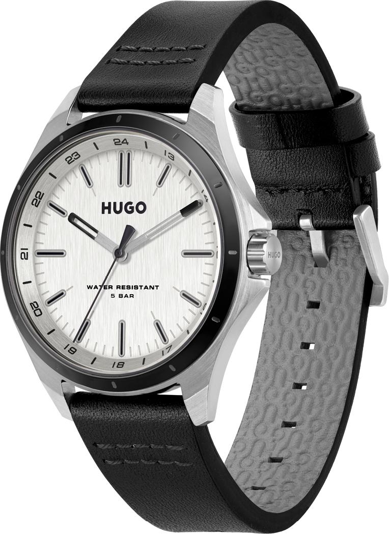 Hugo Complete