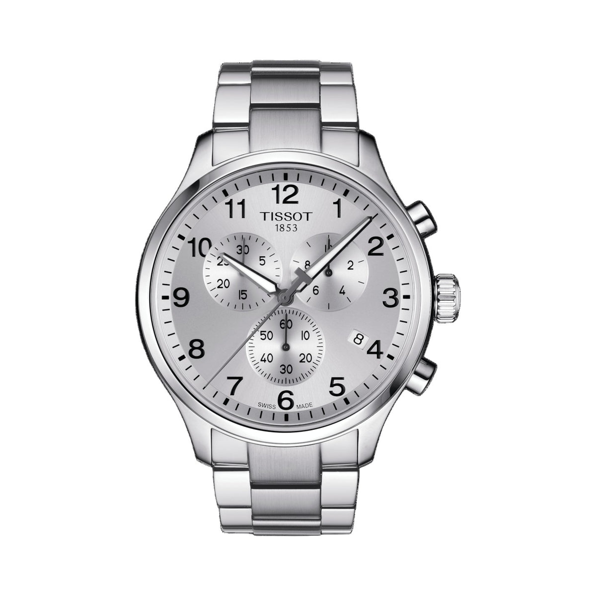 Tissot Chrono XL Classic