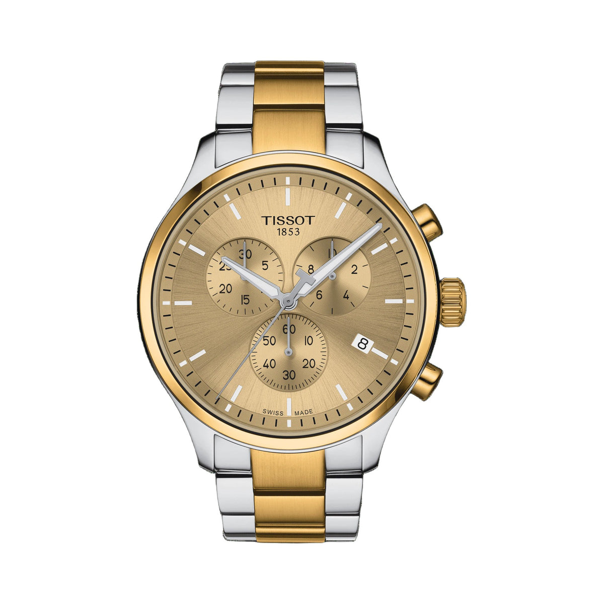 Tissot Chrono XL Classic