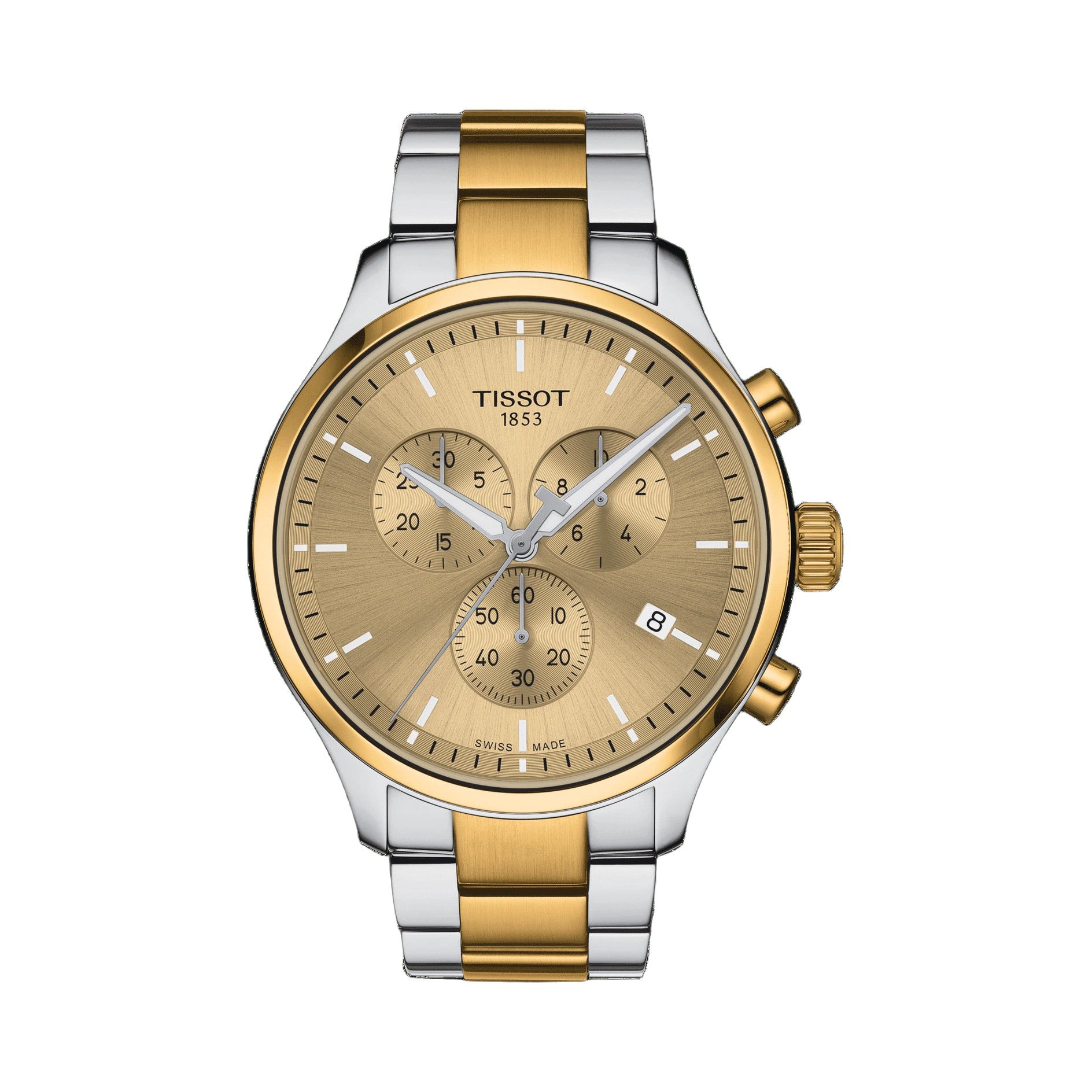 Tissot Chrono XL Classic