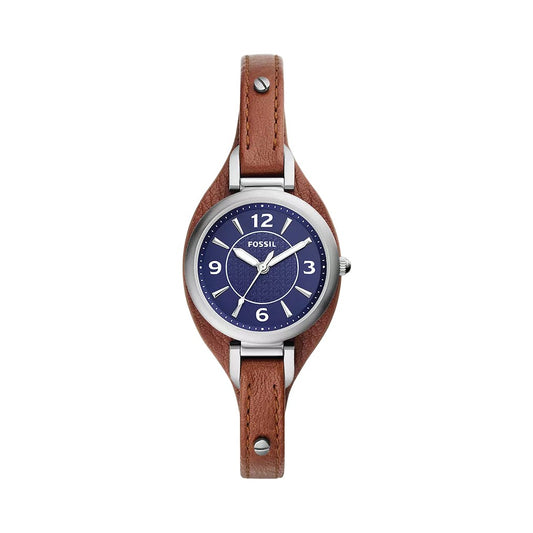 Fossil Carlie