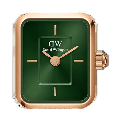 Daniel Wellington - Quadro Mini Melrose Emrald