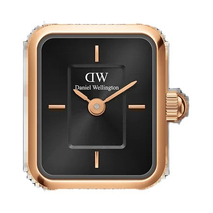 Daniel Wellington - Quadro Mini Melrose Onyx