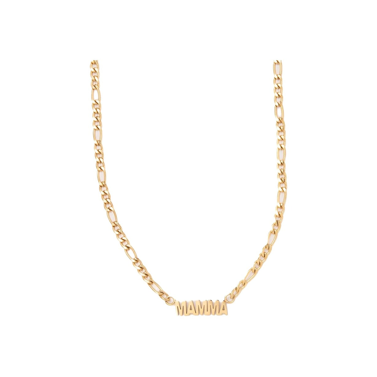 MAMMA XL