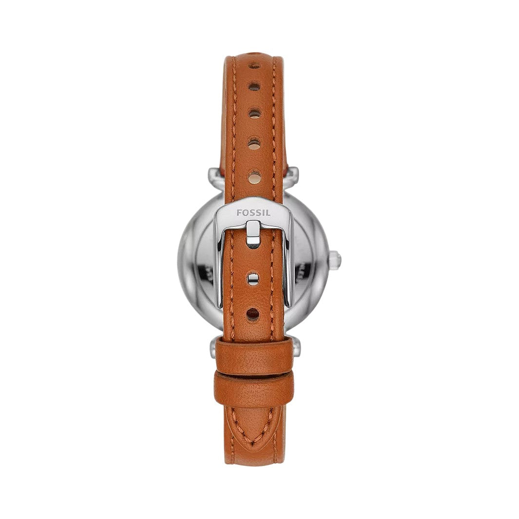 Fossil Carlie