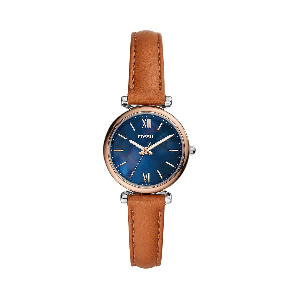 Fossil Carlie