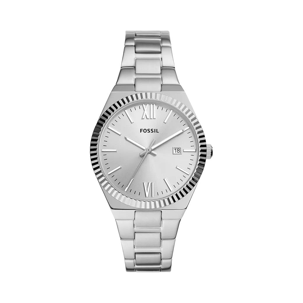 Fossil Scarlette