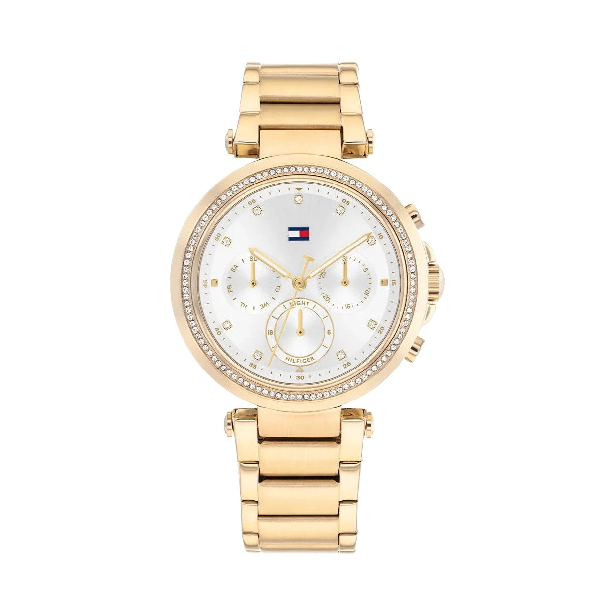 Tommy Hilfiger