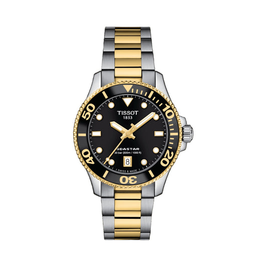 Tissot Seastar 1000 36mm