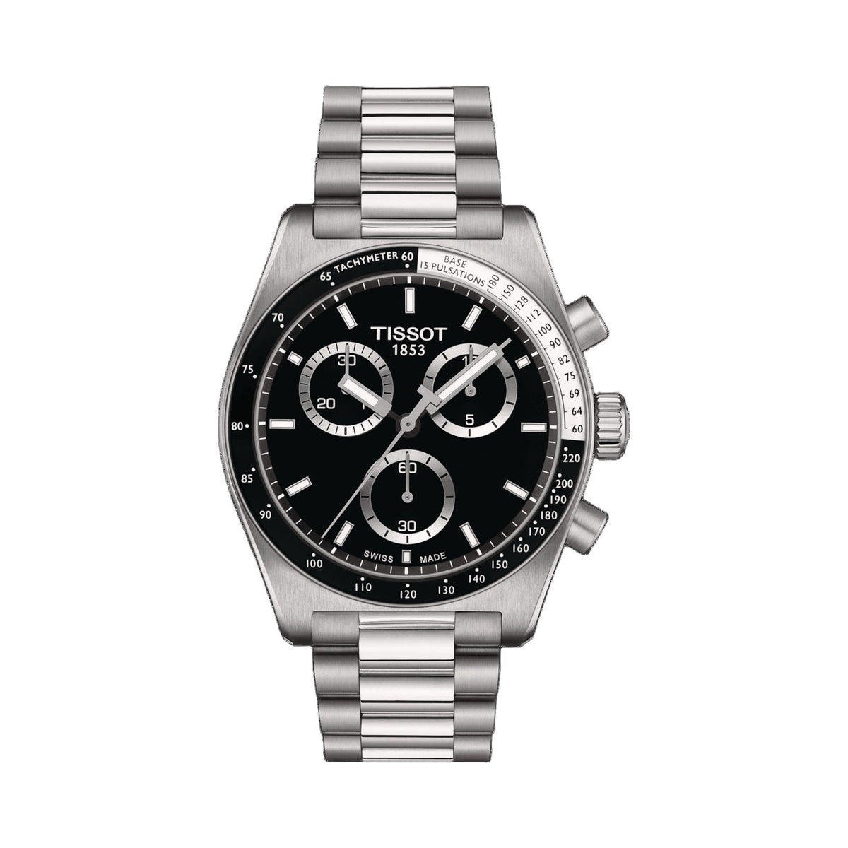 Tissot PR516 Chronograph