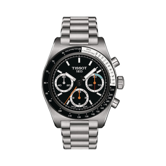 Tissot PR516 Mechanical Chronograph