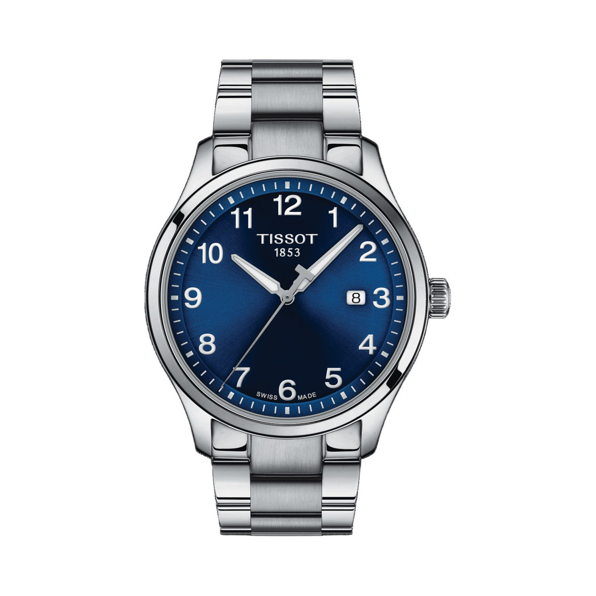 Tissot Gent XL Classic