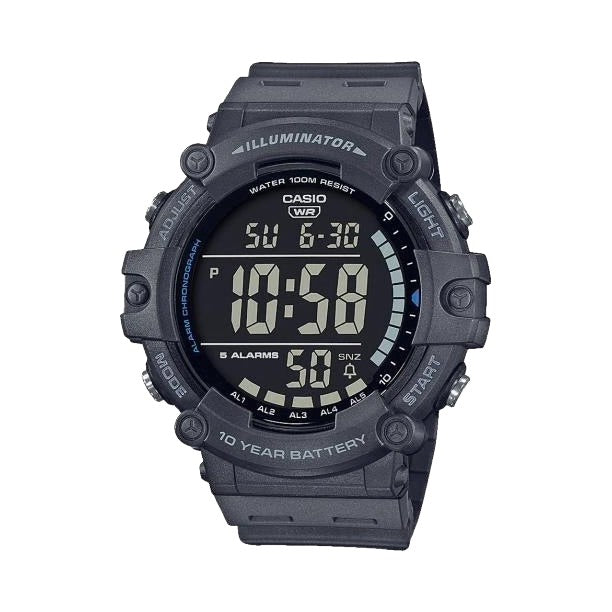 Casio