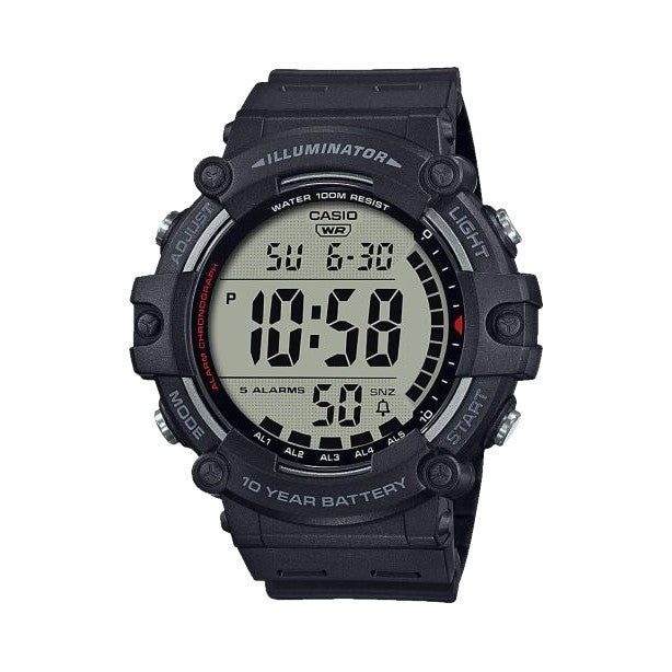 Casio