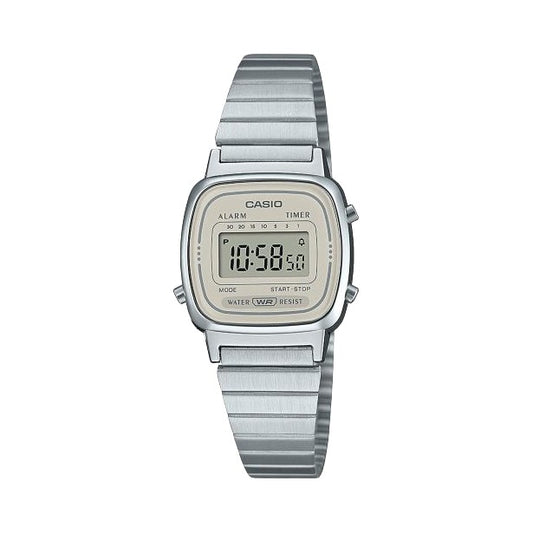 Casio Vintage