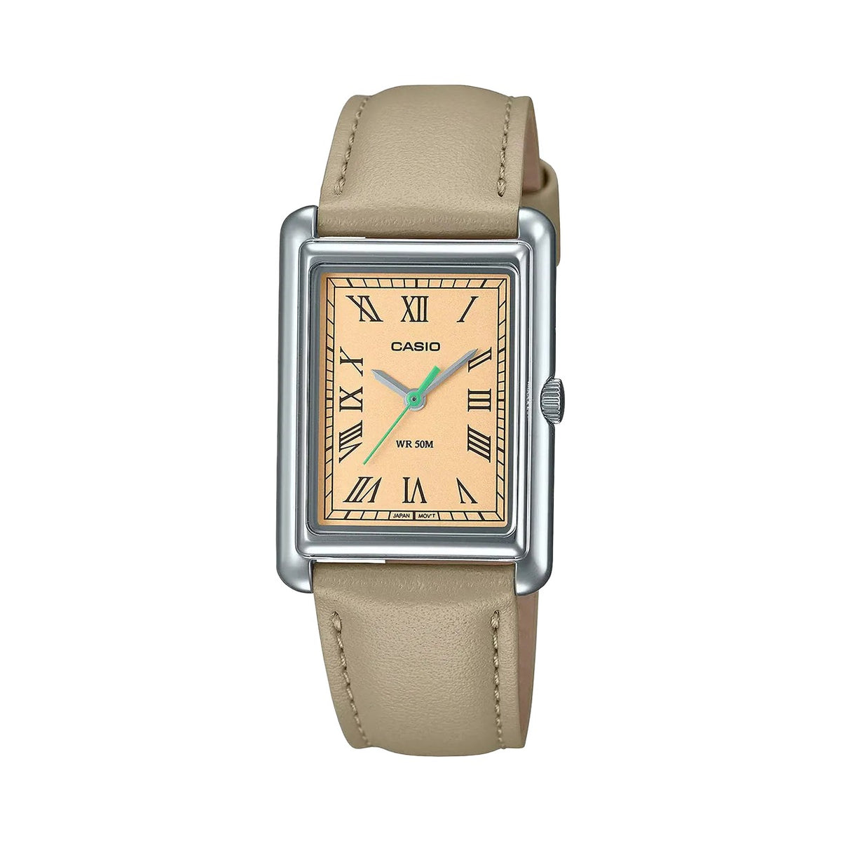 Casio Timeless Collection