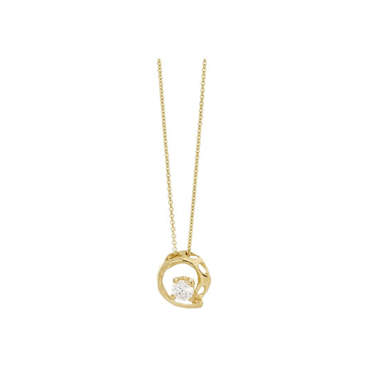 SIGN - ELDUR OG ÍS